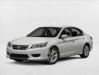 Used 2015 Honda Accord Sedan LX 4dr Car