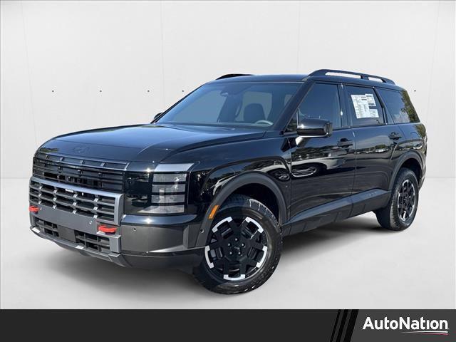 2026 Hyundai Palisade XRT Pro's photo