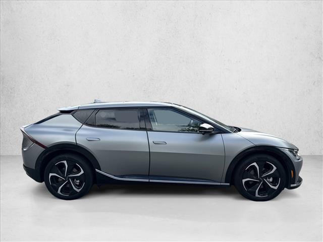 2022 Kia EV6 GT-Line photo 4
