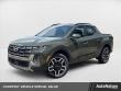 New 2025 Hyundai Santa Cruz Limited Crew Cab Pickup