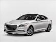 Used 2016 Hyundai Genesis 3.8L 4dr Car