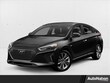  Hyundai IONIQ Hybrid