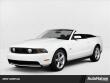 Used 2010 Ford Mustang V6 2dr Car
