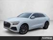 Used 2023 Audi SQ8 Prestige Sport Utility