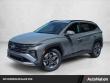 New 2026 Hyundai Tucson SEL Premium FWD Sport Utility