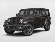 Used 2024 Jeep Wrangler Sport S Sport Utility