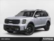 Used 2025 Kia Telluride SX-Prestige X-Line Sport Utility