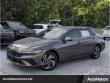 New 2026 Hyundai Elantra Limited 4dr Car