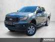 Used 2022 Ford Ranger XL Crew Cab Pickup