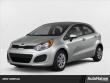 Used 2012 Kia Rio LX 4dr Car