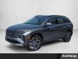 New 2026 Hyundai Tucson Hybrid Limited Sport Utility
