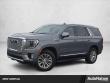 Used 2021 GMC Yukon Denali Sport Utility