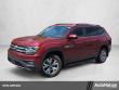 Used 2018 Volkswagen Atlas 2.0T SE Sport Utility
