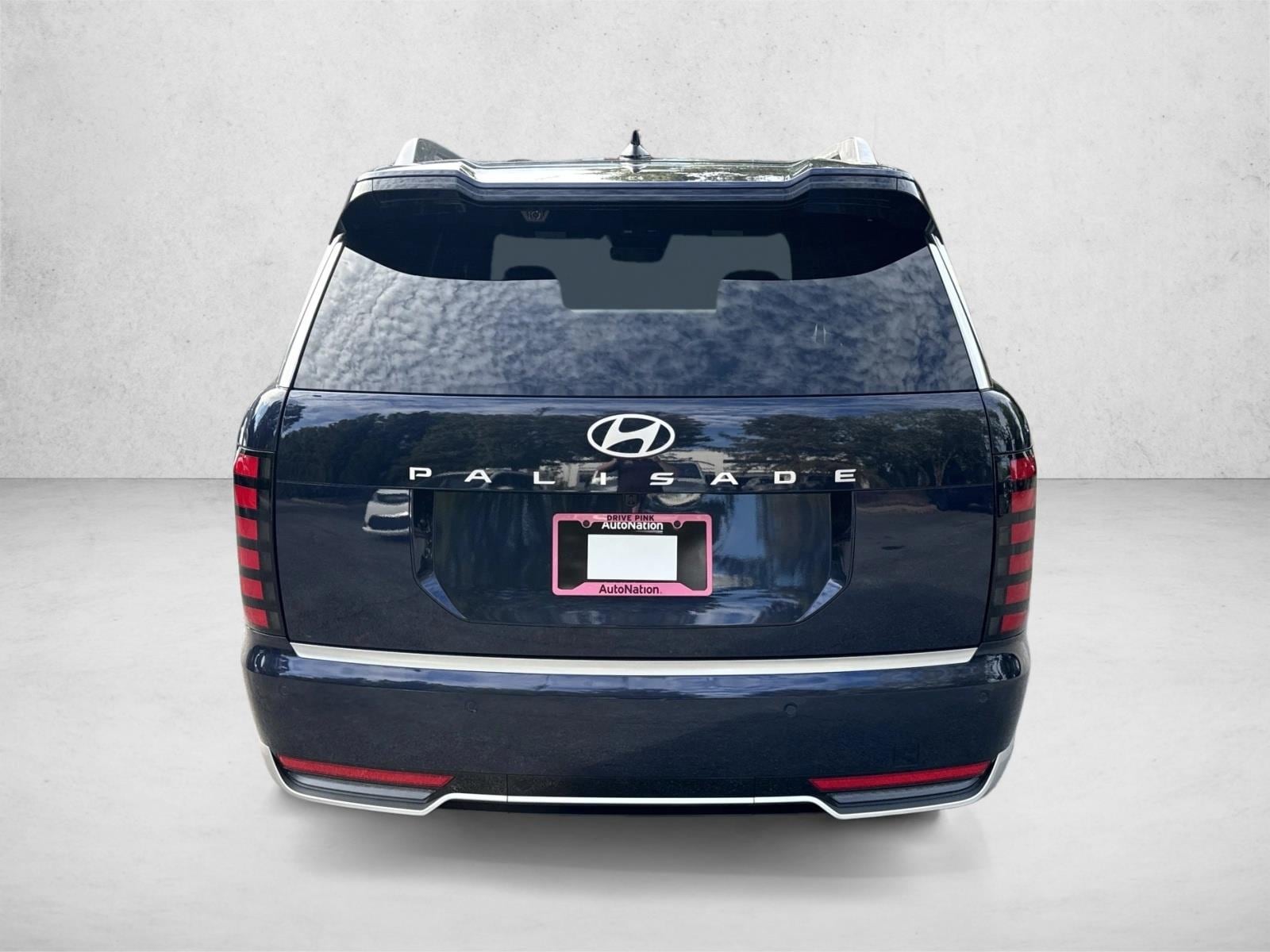 2026 Hyundai Palisade Calligraphy - Photo 8