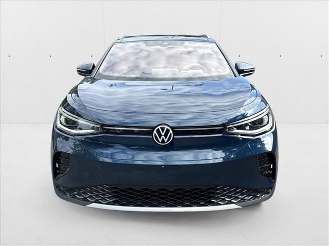 Used 2023 Volkswagen ID.4 PRO S PLUS with VIN 1V2JNPE87PC019522 for sale in Buford, GA