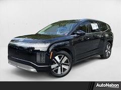 2026 Hyundai IONIQ 9 SEL Sport Utility