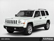  Jeep Patriot