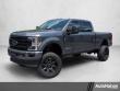 Used 2022 Ford F-350 Platinum Crew Cab Pickup