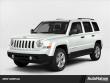 Used 2016 Jeep Patriot Sport Sport Utility