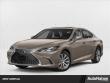 Used 2021 Lexus ES ES 350 4dr Car