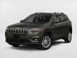 Used 2019 Jeep Cherokee Latitude Plus Sport Utility