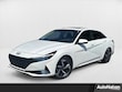 Hyundai Elantra Hybrid