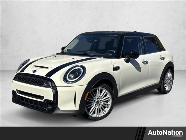 2023 MINI Hardtop 4 Door S