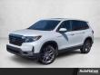 Used 2023 Honda Passport EX-L Sport Utility