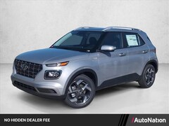 2026 Hyundai Venue SEL Sport Utility