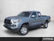 Used 2021 Toyota Tacoma SR Extended Cab Pickup