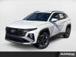 New 2025 Hyundai Tucson SEL Convenience FWD Sport Utility