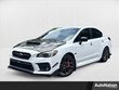 Subaru WRX