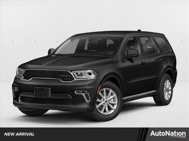 2024 Dodge Durango GT Plus RWD's photo