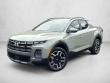 Certified 2025 Hyundai Santa Cruz Limited Crew Cab Pickup