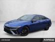 Certified 2025 Hyundai Elantra N Line 4dr Car