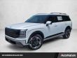 New 2026 Hyundai Palisade Limited FWD Sport Utility