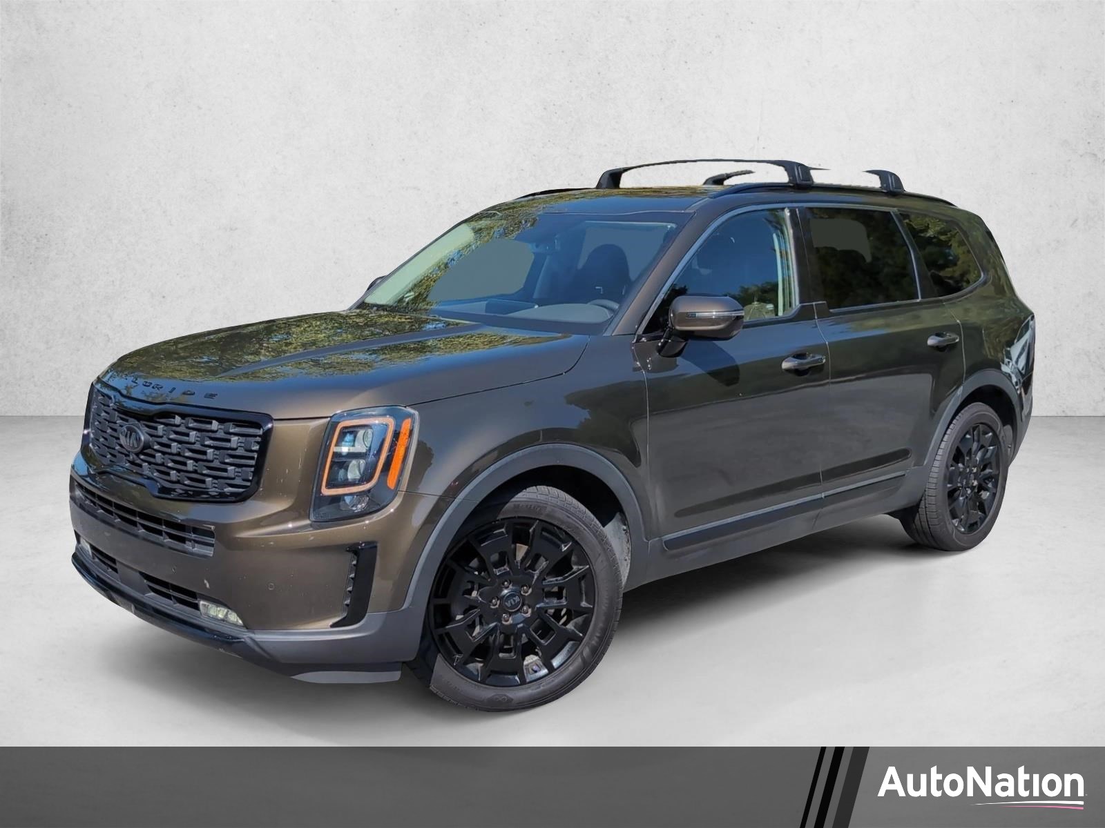  Kia Telluride