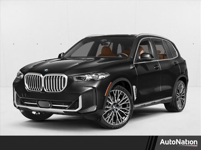 2024 BMW X5 sDrive40i's photo
