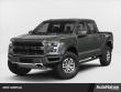 Used 2019 Ford F-150 Raptor Crew Cab Pickup