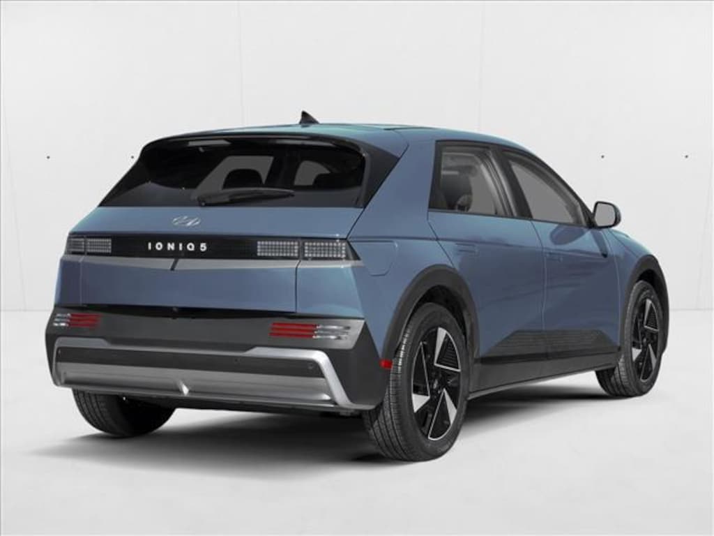 New 2026 Hyundai IONIQ 5 SE Sport Utility