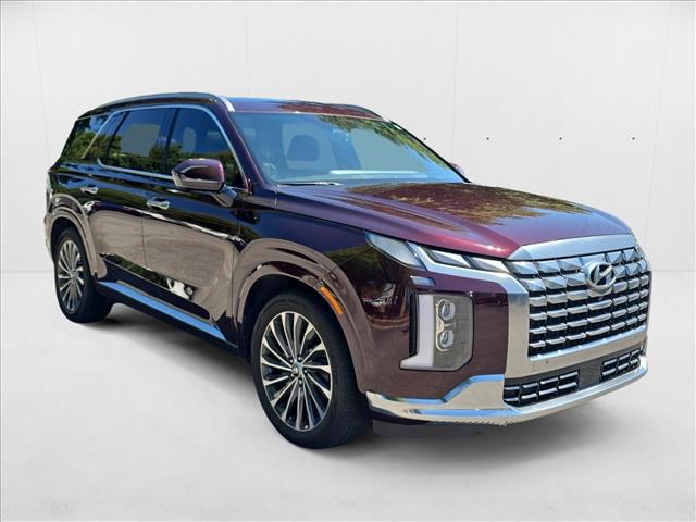 2023 Hyundai Palisade Calligraphy photo 3