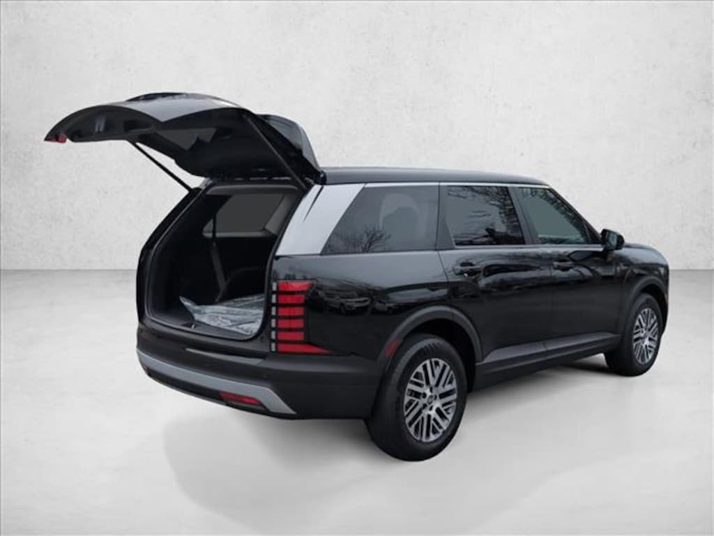 New 2026 Hyundai Palisade SE FWD Sport Utility