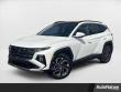 New 2025 Hyundai Tucson Limited AWD Sport Utility