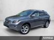 Used 2015 Lexus RX 350  Sport Utility
