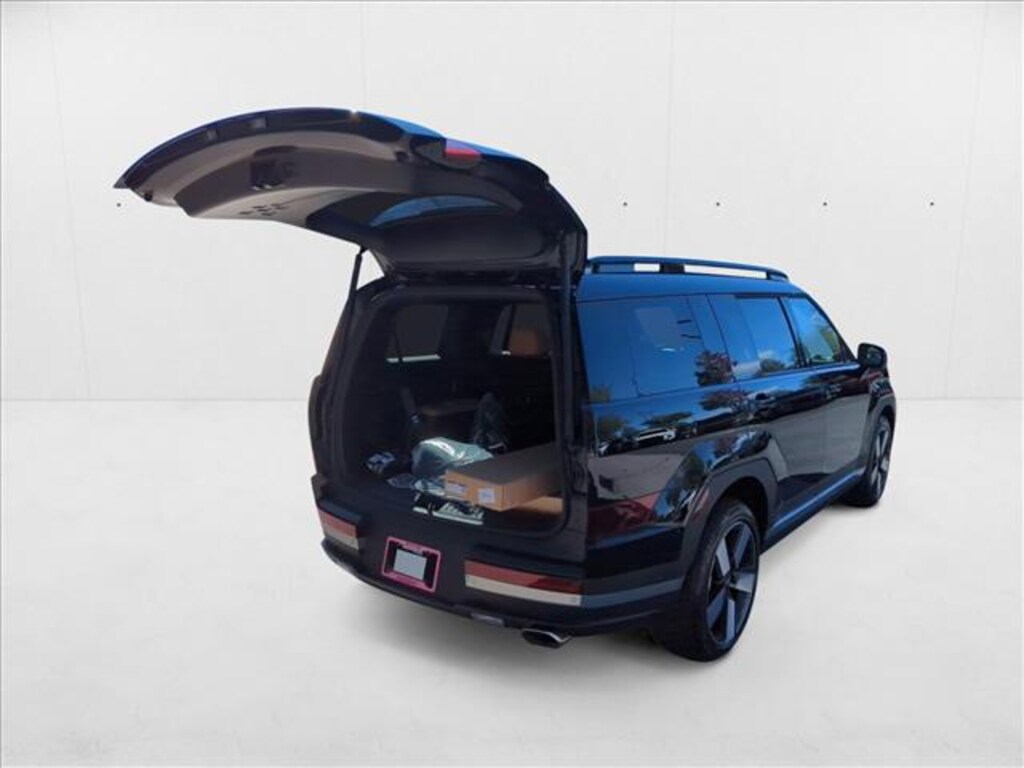 Certified 2025 Hyundai Santa Fe Limited Sport Utility