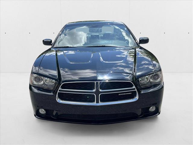2012 Dodge Charger R/T Plus photo 2