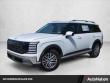 New 2026 Hyundai Palisade SEL AWD Sport Utility