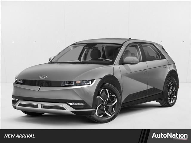 2024 Hyundai Ioniq 5 SE RWD's photo