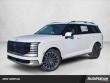 New 2026 Hyundai Palisade Calligraphy FWD Sport Utility