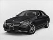 Used 2017 Mercedes-Benz C-Class C 300 4dr Car